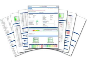 Yılsonu Çalışma Raporu