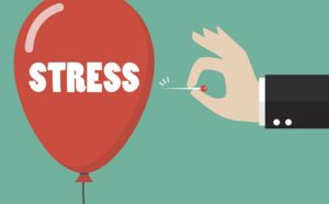 stres düzeyi ölçeği